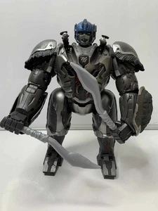 Transformers Rise Of The Beasts Command & Convert Animatronic Optimus Primal(G6) - Picture 1 of 5