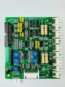Carte de contrôle Vox 34208295020E - Photo 1/6