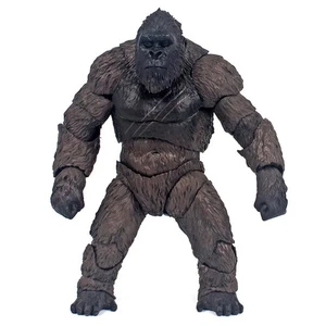 Hiya Toys Godzilla vs Kong Exquisite Basic 7" King Kong Action Figure Boxed Gift - Picture 1 of 7