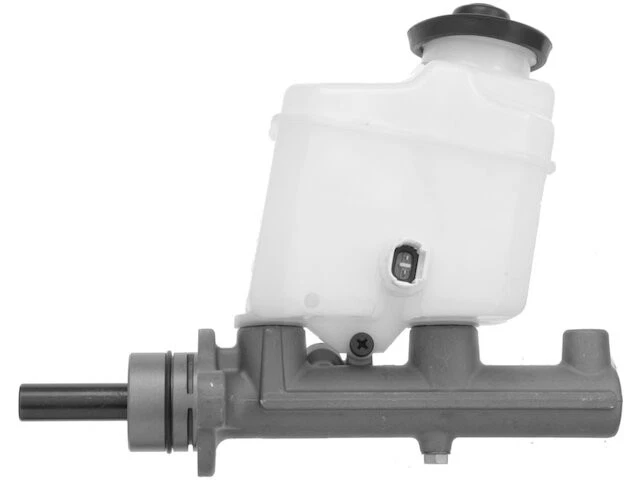 API 93MZ37N Brake Master Cylinder Fits 2005-2008 Pontiac Vibe Base - Изображение 1 из 1