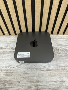 Mac Mini 2018 i5 16gb 500gb SSD - Imagen 1 de 2