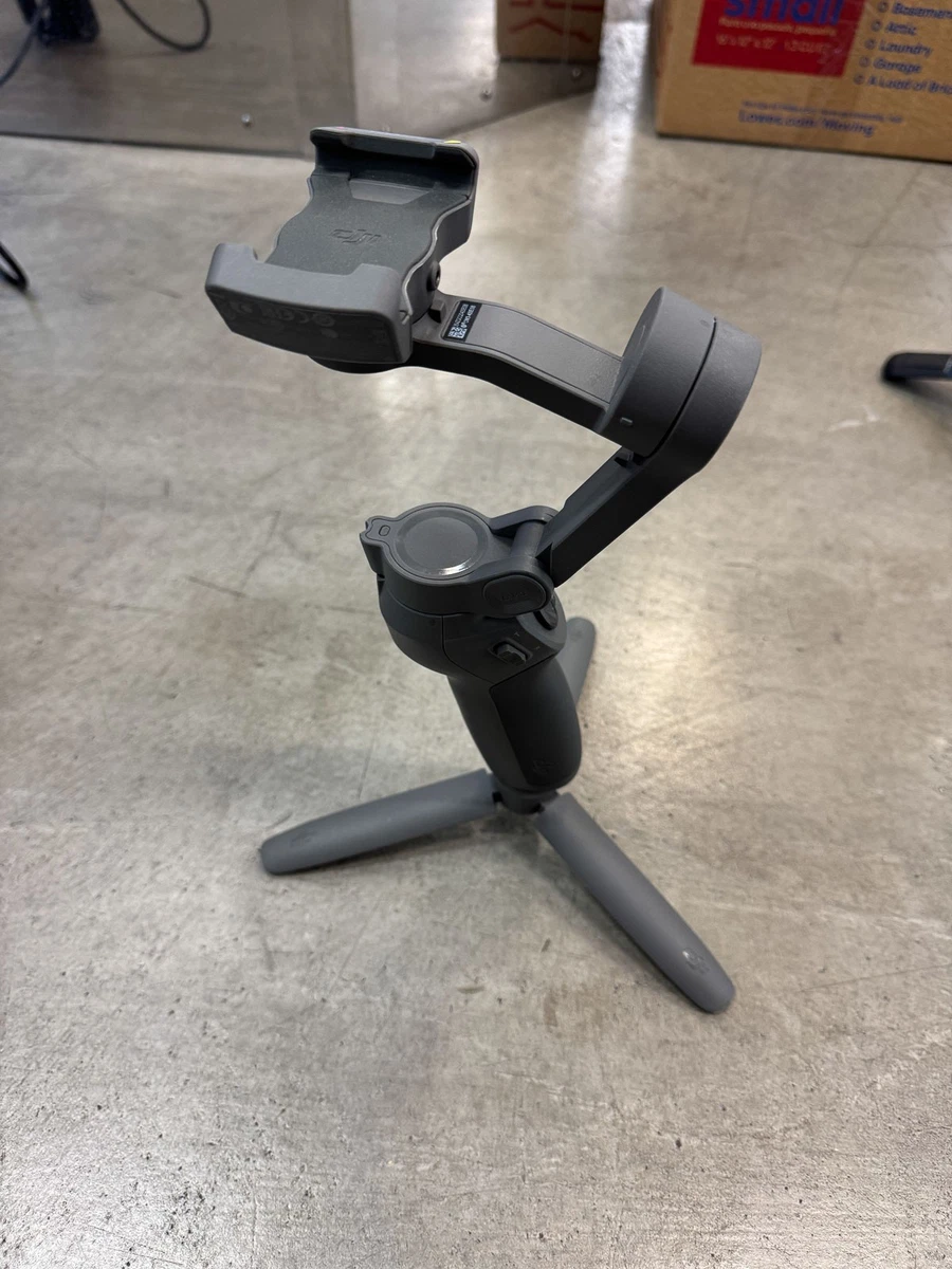 DJI Osmo Mobile 3 Camera Stabilizers for sale | eBay
