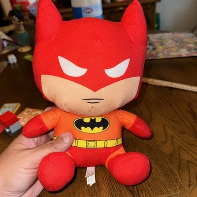 Big Batman Plush - Image 1 of 4