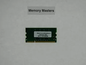 CB423A 256MB DDR2 LaserJet P2015 P2055 P3005 LOT OF 10 - Picture 1 of 1