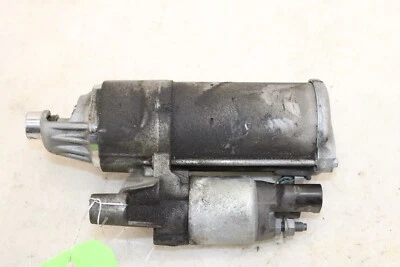 Motor de arranque Audi S4 2018-2024 3,0 L 06M911021 OEM IX127 Foto 1 de 4