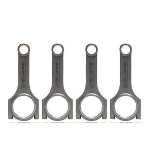 SKUNK2 CONNECTING RODS FOR HONDA CIVIC ACURA RSX K20 K20A K20A2 K20Z1 K20Z3 2.0L - Picture 1 of 5