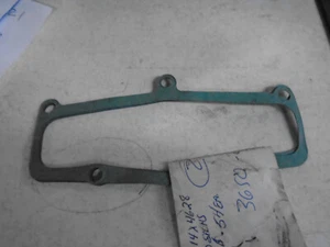 Sachs SA340/2 340 cc, 1971-1973 intake Gasket 2114x4628 X2 - Picture 1 of 2