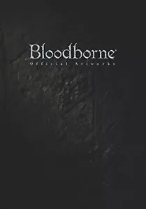 BLOODBORNE OFFICIAL ARTWORKS - Picture 1 of 7