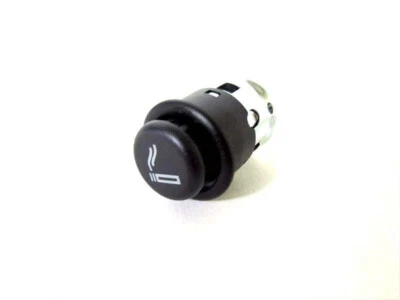 GENUINO FABRICANTE ORIGINAL NUEVO VW Volkswagen consola delantera encendedor de cigarrillos 1J09193079B9 Foto 1 de 4