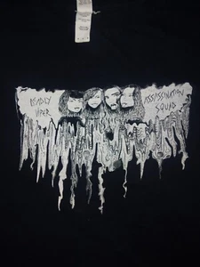 Deadly Viper Assassination Squad Shirt - Bild 1 von 3