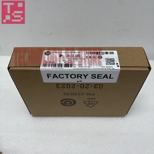 Brand  1756-OB16I Ser.A PLC module # 1pcs New In Box - Picture 1 of 8