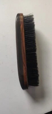 Cepillo para zapatos vintage marca ébano Foto 1 de 4