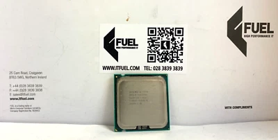 Intel® E5700 Pentium  Processor, 3.0 GHz - Image 1 of 3