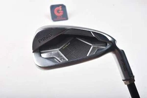 Ping G430 #7 Iron / Blue Dot / Senior Flex Ping Alta CB Shaft / Demo - Picture 1 of 6