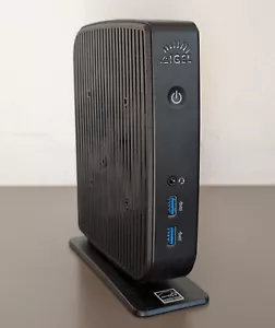 Thin Client IGEL UD2 M250C Intel Atom x5-E8000 4C/4T 2,00 GHz fattura/IVA - Foto 1 di 7