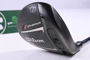Wilson DYNAPWR Carbon #4 Wood / 16.5 Degree / X-Flex Ventus TR Blue 6 Shaft - Picture 1 of 8