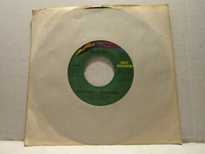 Neil Sedaka – Bad Blood / Your Favorite Entertainer - 1975 - POP ROCK - Bild 1 von 3