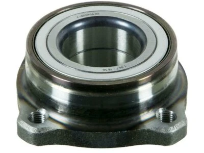 For 2010-2015 BMW 750i xDrive Wheel Hub Rear 18213RYZP 2011 2012 2013 2014 - Image 1 of 2