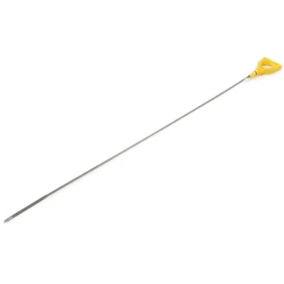2.5L Engine Oil Dipstick for Jeep Wrangler TJ 97-02 Cherokee XJ 97-00 Dakota - Image 1 of 2