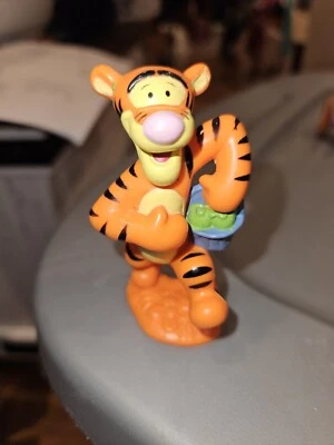 "Figura Tigger Disney Winnie The Pooh 3"" (94" Foto 1 de 2