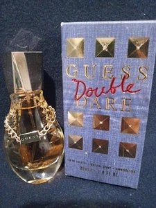 Guess Double Dare Eau De Toilette 1.0 fl. oz - Picture 1 of 2