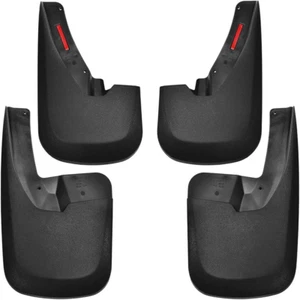 Guardabarros guardabarros compatibles con Dodge Ram 1500/2010-2018 Dodge 2009-2018 - Imagen 1 de 12