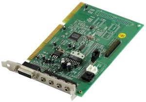 Carte Son Isa Crystal SK241 11100 CS4236-KQ Isa Son Carte - Photo 1/2