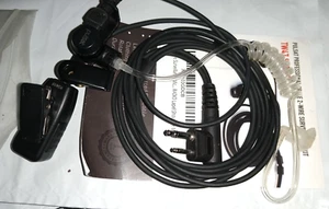 Pulsat TW47 Professional Series 2-Wire Surveillance Kit for All Kenwood 2-Prong  - Picture 1 of 1