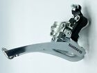 Shimano FD-A050 Bicycle Front Derailleur 2 x 6/7/8 Speed 31.8mm MTB Road Bike