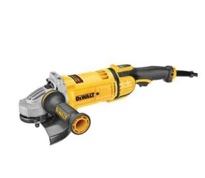 DeWalt DWE4597N Angle Grinder, 7-Inch - Picture 1 of 1