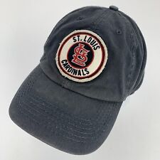 St Louis Cardinals '47 Ball Cap Hat Fitted M Baseball