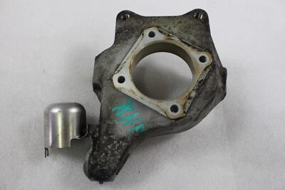 Ferrari 456 M, 550, diestro, derecho, nudillo husillo delantero, usado, P/N 176184 Foto 1 de 4