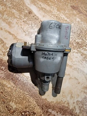 Perfect Circle 1963-1966 Cadillac Cruise Control. All is Tested Good (2nd one) - Image 1 of 4