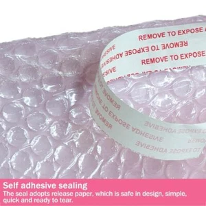 Bubble Bag Mailer Plastic Padded Envelope Shipping Packaging 2025- Bags K2V1 - Picture 1 of 15