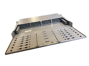 Boîtier Corning Pretium Edge EDGE-01U-SP 3 plateaux - 482,6 mm (19 pouces) - Photo 1/6