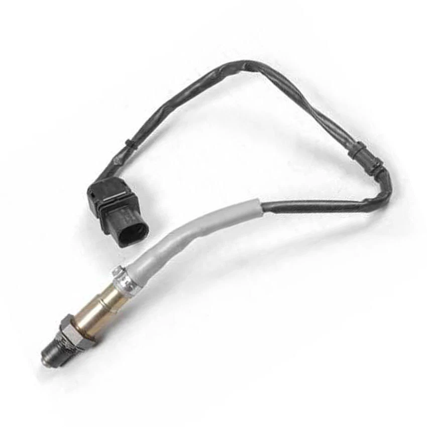 17037 Para 2006 BMW 325i 325xi 330i 330xi 525i 525xi 530i 530xi sensor de oxigênio O2 - Imagem 1 de 1