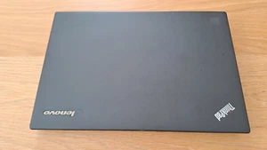 Lenovo ThinkPad X240 i5-4300U CPU @ 1.90 GHz, 8GB RAM, 256GB SSD - Picture 1 of 15