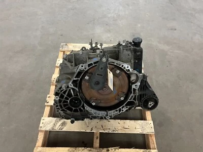 Cadillac SRX 2010 3,0 L tracción delantera transmisión automática 122 k millas, lote OEM 3516 Foto 1 de 4