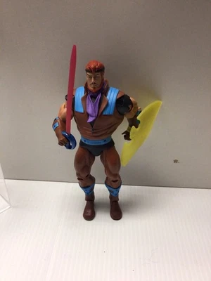 MATTEL MASTERS OF THE UNIVERSE CLÁSICOS HALCÓN MARINO COMPLETO Foto 1 de 4