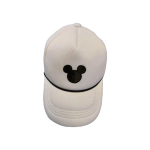 Mickey Mouse Emoji Truckermütze - Bild 1 von 7