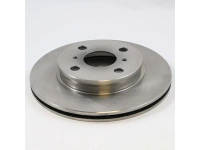 Rotor de freio dianteiro 36737MXXK 1996 1995 1997 1993 1994 para 1991-1998 Toyota Tercel - Imagem 1 de 2
