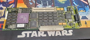 Apple Macintosh Display 8•24 GC NuBus Video Card - 670-0310 820-0310-05 #MG10143 - Afbeelding 1 van 8