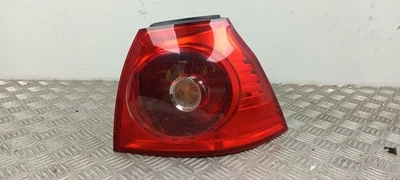 2004-2009 VOLKSWAGEN GOLF GT TDI 140 (MK5) (1K) ЗАДНИЙ ФОНАРЬ ПРАВАЯ СТОРОНА - Изображение 1 из 4