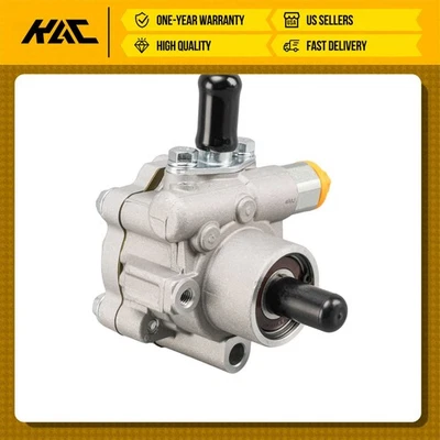 NUEVA bomba de dirección asistida 215861 compatible con Isuzu Rodeo Trooper 1993-2001 8970639690 Foto 1 de 4