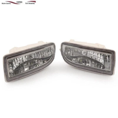 Luz antiniebla LED para parachoques delantero Toyota Land Cruiser FJ100 1998-2007 Foto 1 de 4