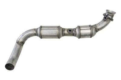 Catalytic Converter for 2006-2008 Lincoln Mark LT 5.4L,  Matches OEM 24089 - Image 1 of 4