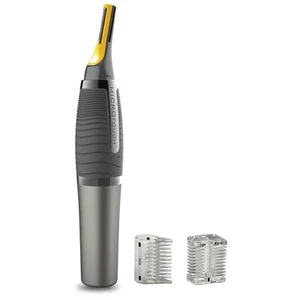 As Seen on TV MicroTouch Titanium Max Lighted Ears Nose & Neck Trimmer Grooming - Picture 1 of 5