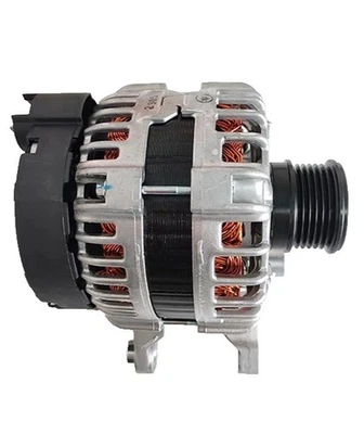 Alternator A0009060504 0125711121For Mercedes-Benz C200(205.042) [201312-201808] - Image 1 of 4