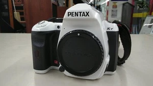 Pentax K-R Body - Picture 1 of 8