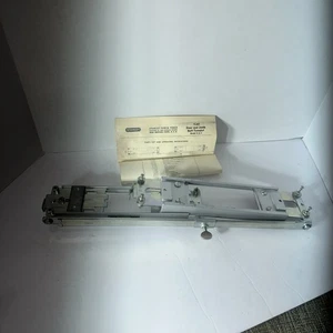 Vintage Stanley TH7-C Door and Jamb Butt Templet and Manual - Picture 1 of 6